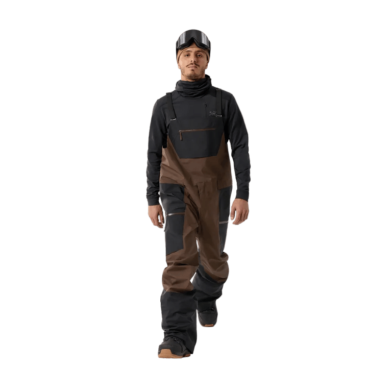 Sabre Ski Bib Pants