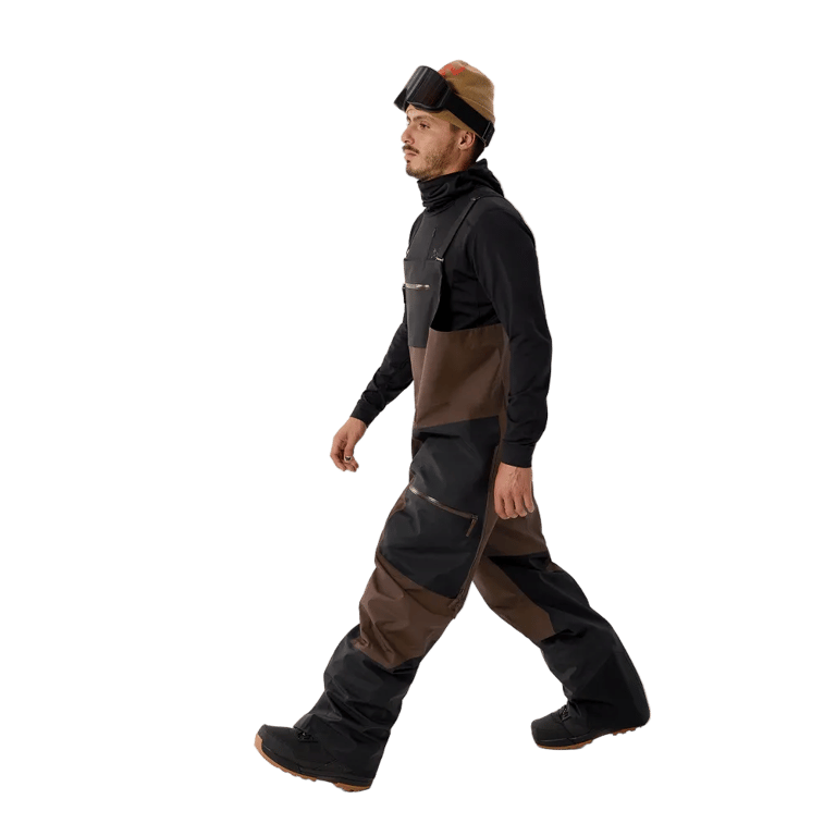 Sabre Ski Bib Pants