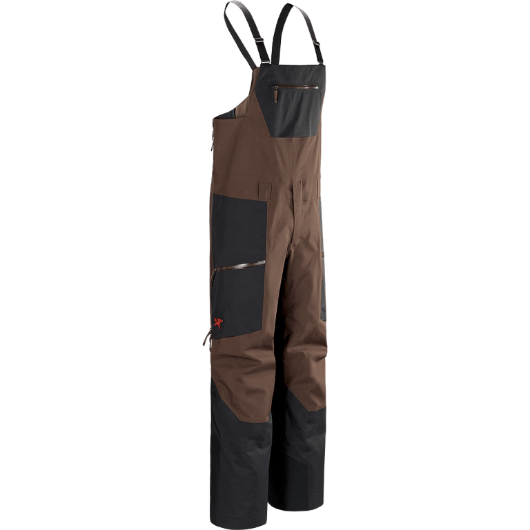 Sabre Ski Bib Pants