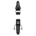 Top view of the Armada Shift 2.0 10 MN Touring Ski Bindings