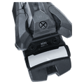Detail view of the Armada Shift2 16 MN Ski Bindings