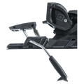 Detail view of the Armada Shift2 16 MN Ski Bindings