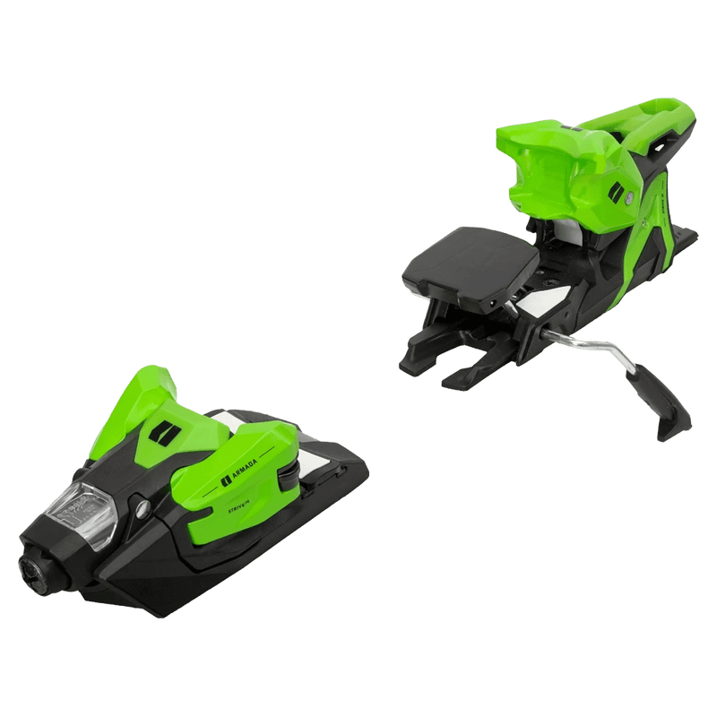 Main view of the Armada Strive 14 GW Ski Bindings