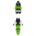 Top view of the Armada Strive 14 GW Ski Bindings