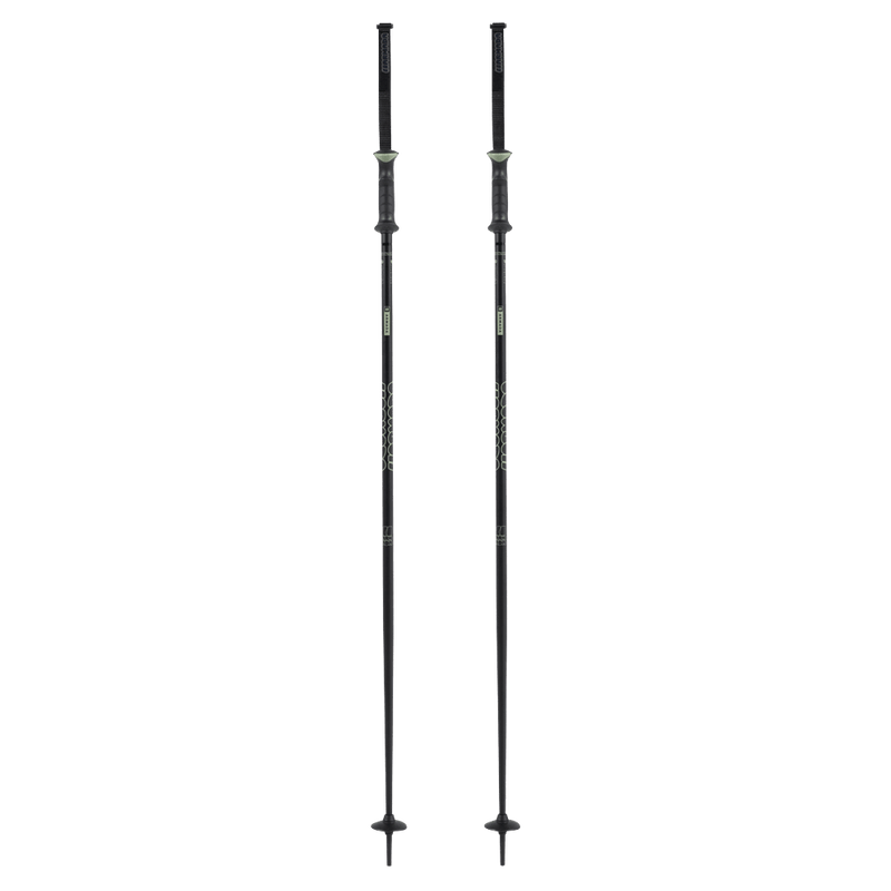 Triad Ski Poles