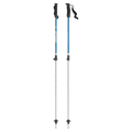 Main view of the Atomic AMT JR Telescopic - Blue/Silver AJ5005820 Poles,  26/27 Unisex's model
