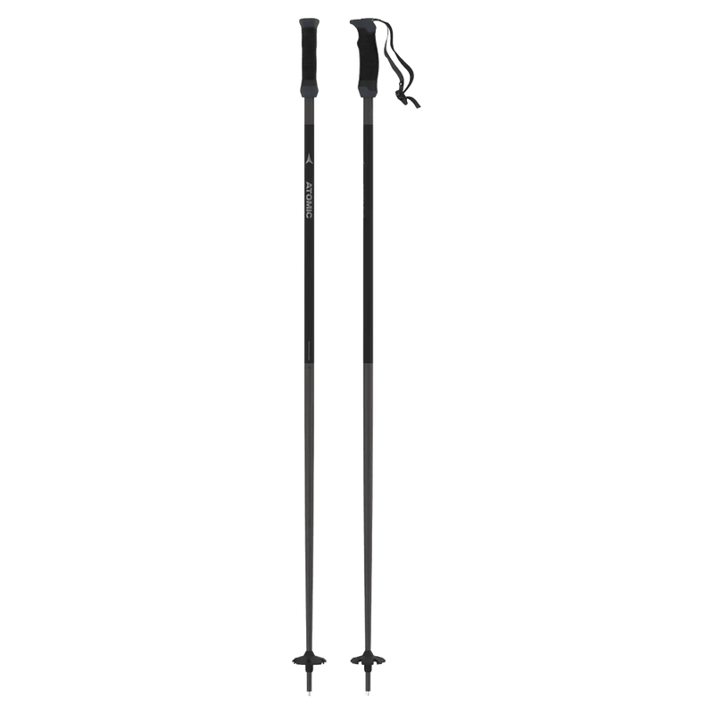Main view of the Atomic AMT SQS Black AJ5005700 Poles,  26/27 Mens's model