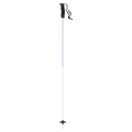 Solo view of the Atomic AMT SQS White  AJ5005710 Poles,  26/27 Womens's model
