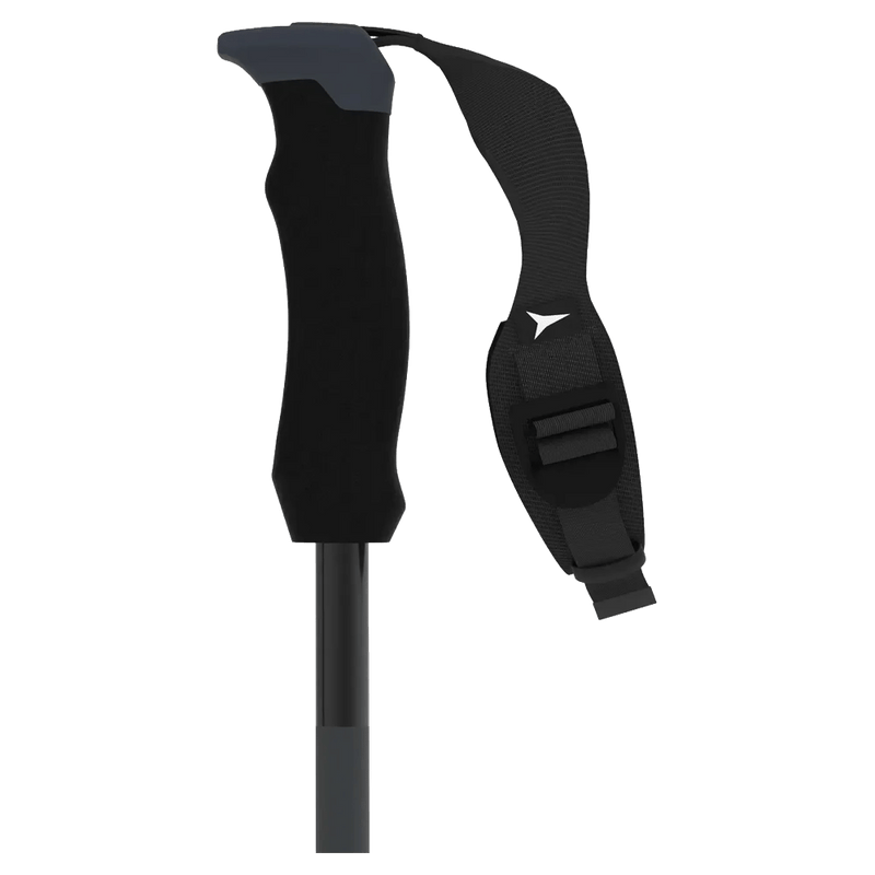 Handle view of the Atomic AMT ULTRA SQS  AJ5005706 Poles,  26/27 Womens's model