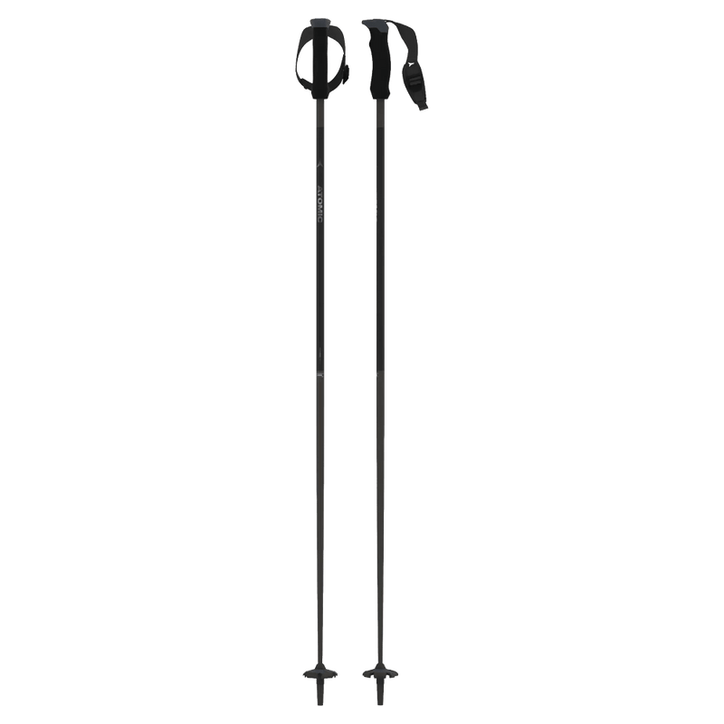 Full view of the Atomic AMT ULTRA SQS  AJ5005706 Poles,  26/27 Womens's model