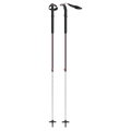 Full view of the Atomic BCT Touring SQS Plum AJ5005734 Poles,  26/27 Womens's model