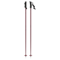 Main view of the Atomic CLOUD Maroon Poles,  26/27 Unisex's model