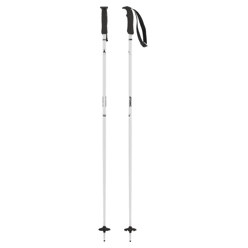 Main view of the Atomic CLOUD White Poles,  26/27 Unisex's model