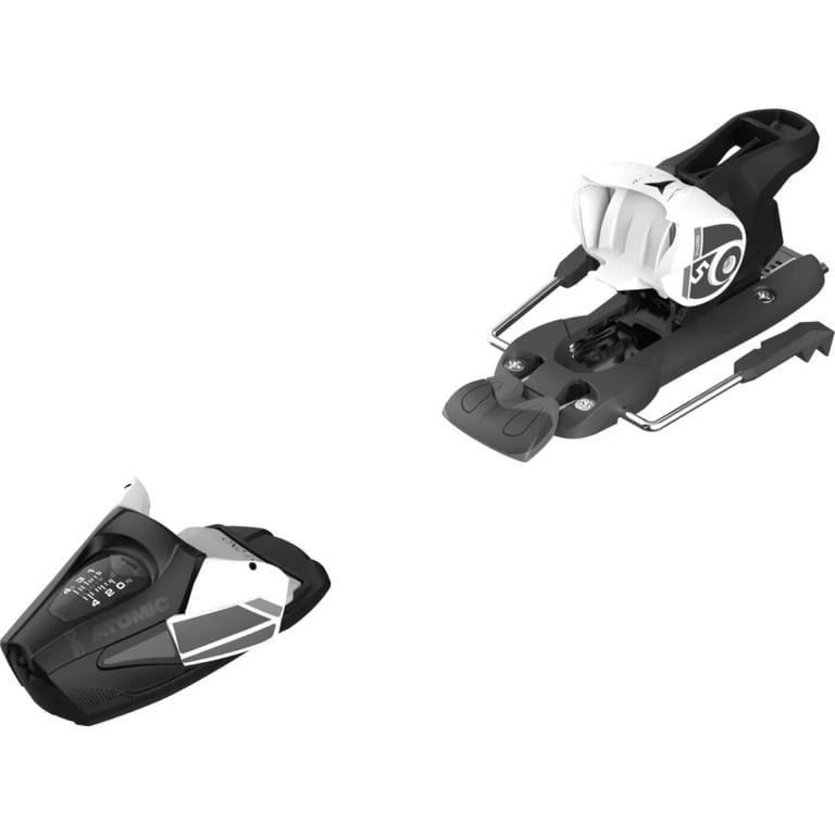 Main view of the Atomic Colt 5 GW Ski Bindings
