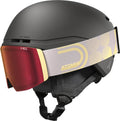 Extra view of the Atomic FOUR AMID LITE - All Black AN5006768 Helmets,  26/27 Unisex's model