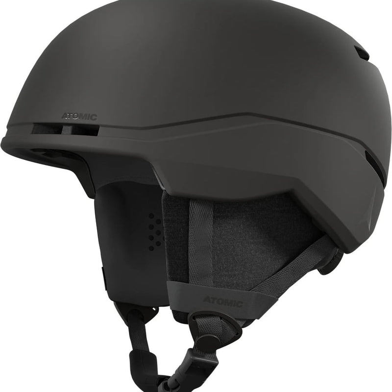Main view of the Atomic FOUR AMID LITE - All Black AN5006768 Helmets,  26/27 Unisex's model