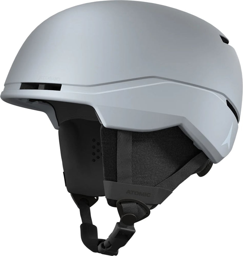 Main view of the Atomic FOUR AMID LITE - Bluish Grey AN5006774 Helmets,  26/27 Unisex's model