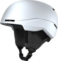 Main view of the Atomic FOUR AMID LITE - Light Grey AN5006770 Helmets,  26/27 Unisex's model