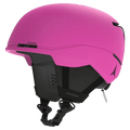 view of the Atomic FOUR JR Pink Helmets,  26/27 Kids's model