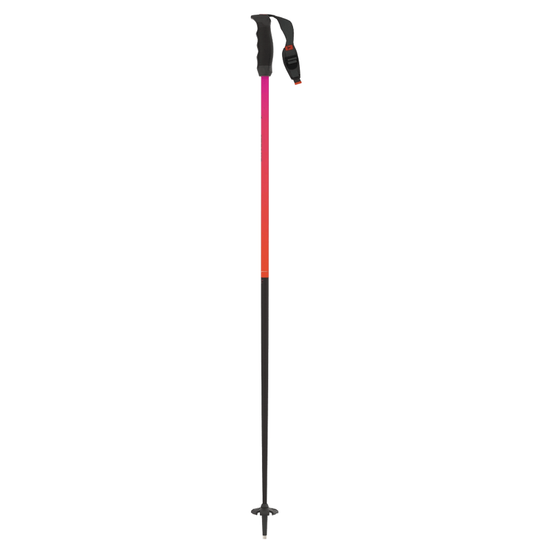 Solo view of the Atomic Redster Carbon SQS AJ5005888 Poles,  26/27 Unisex's model