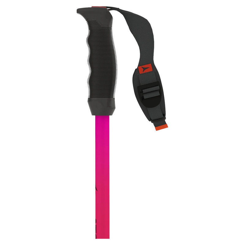 Solo Handle view of the Atomic Redster Carbon SQS AJ5005888 Poles,  26/27 Unisex's model