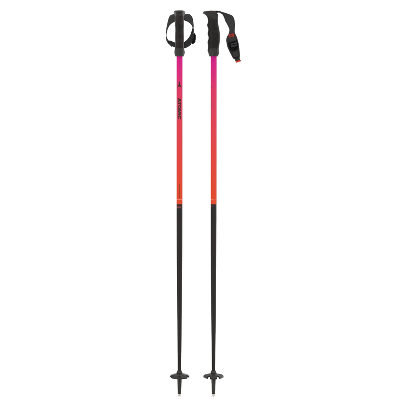 Main view of the Atomic Redster Carbon SQS AJ5005888 Poles,  26/27 Unisex's model