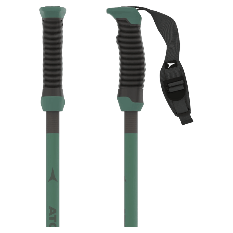 Handle view of the Atomic Redster Q Carbon SQS AJ5005842 Poles,  26/27 Unisex's model