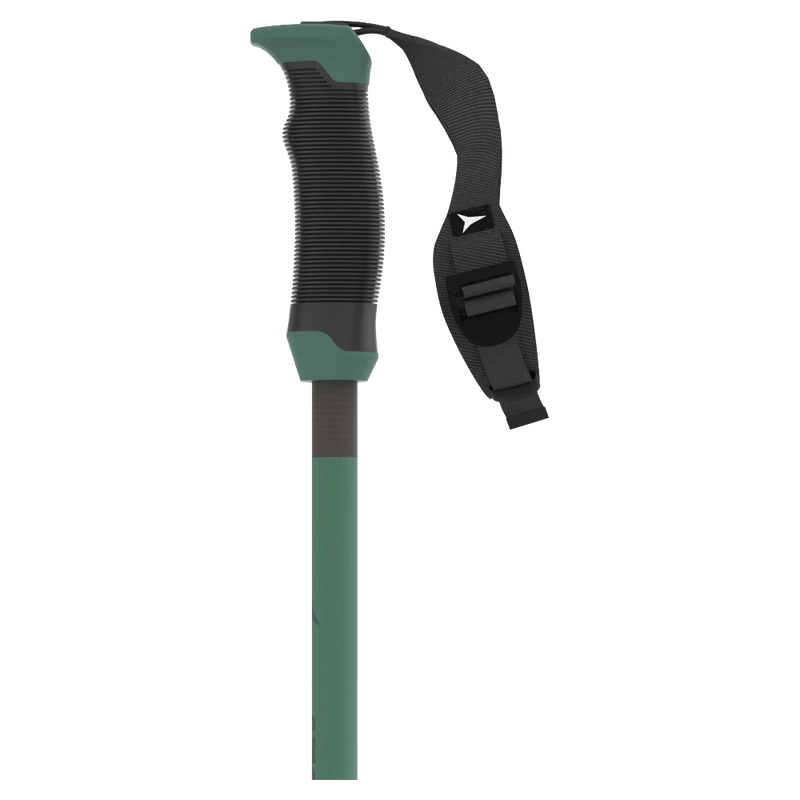 Strap view of the Atomic Redster Q Carbon SQS AJ5005842 Poles,  26/27 Unisex's model