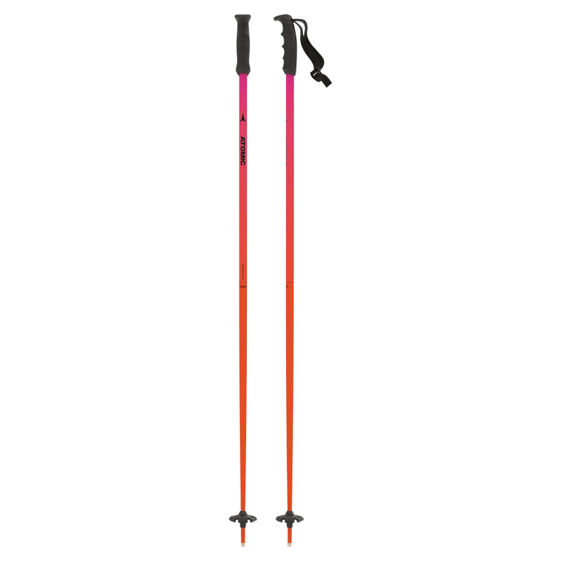 Main view of the Atomic Redster  AJ5005892 Poles,  26/27 Unisex's model