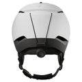 Rear view of the Atomic REVENT AMID White_Black Helmets,  26/27 Kids's model