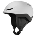ight view of the Atomic REVENT AMID White_Black Helmets,  26/27 Kids's model