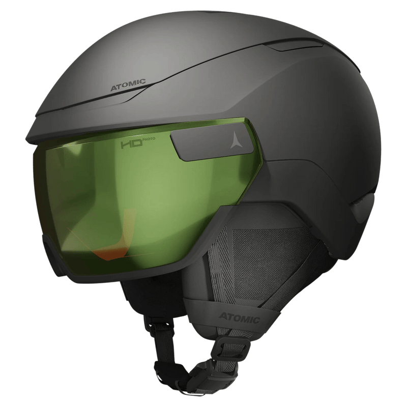 Main view of the Atomic Revent_GT_AMID_VISOR_HD_PHOTO_ AN5006602 Helmets,  26/27 Unisex's model