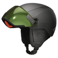 Visor up view of the Atomic Revent_GT_AMID_VISOR_HD_PHOTO_ AN5006602 Helmets,  26/27 Unisex's model