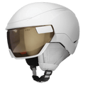 Main view of the Atomic Revent_GT_AMID_VISOR_HD_PHOTO_ White Heather Helmets,  26/27 Unisex's model
