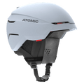 Right view of the Atomic SAVOR AMID Grey Helmets,  26/27 Unisex's model