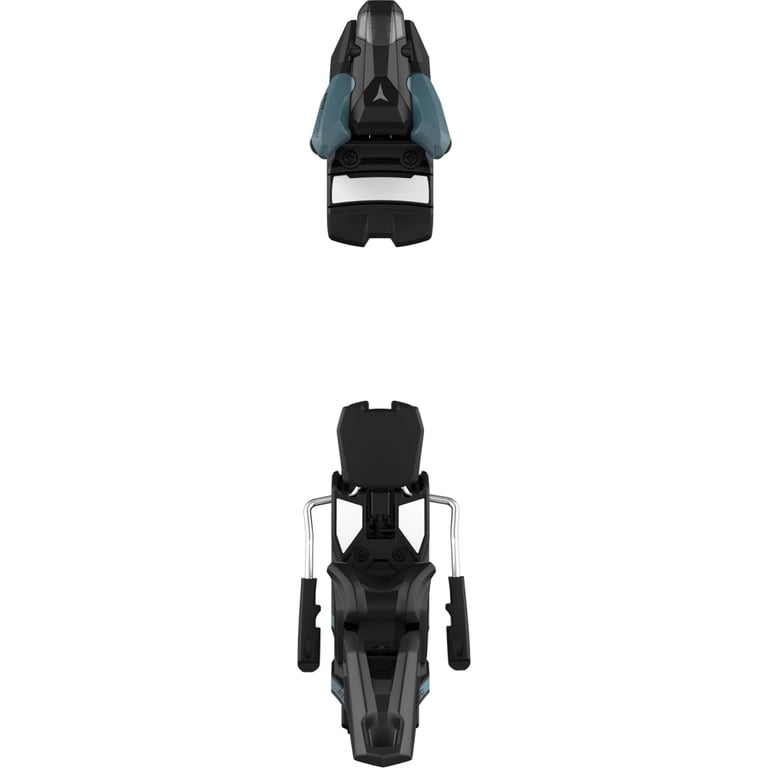 Top view of the Atomic Strive 14 GW Ski Bindings