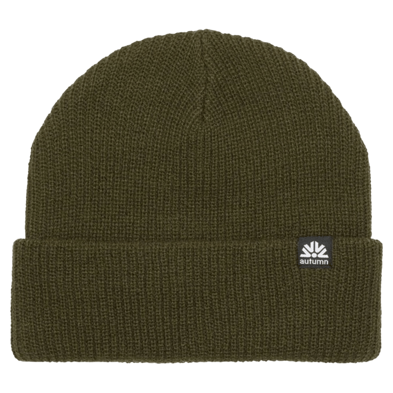 Simple Beanie