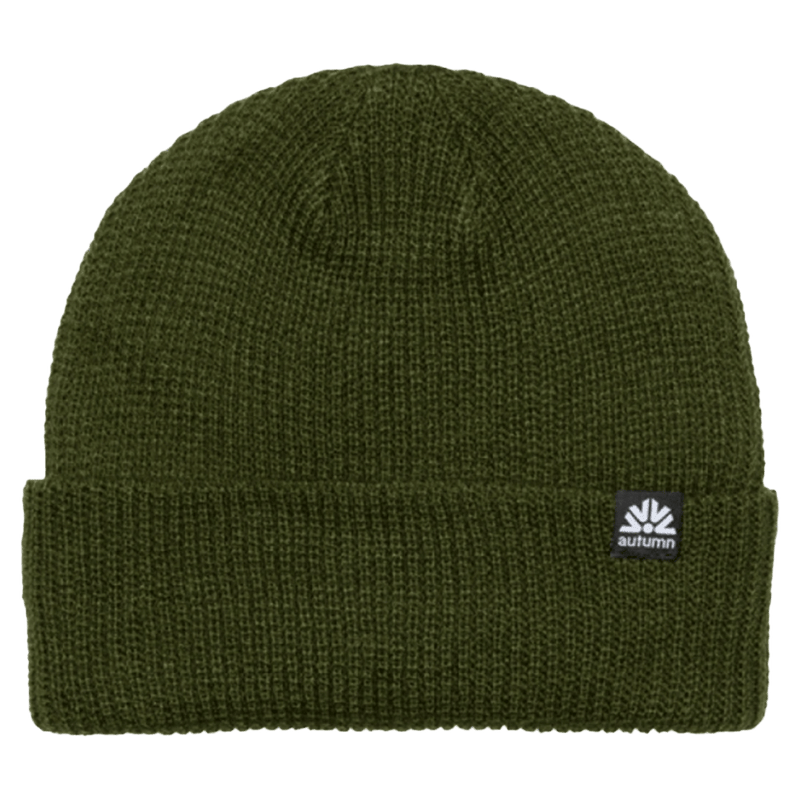 Simple Beanie