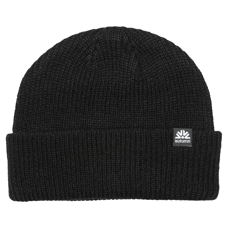 Simple Beanie