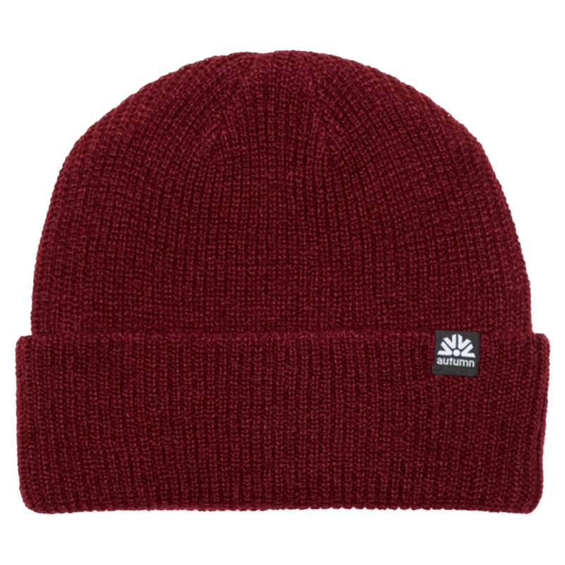 Simple Beanie