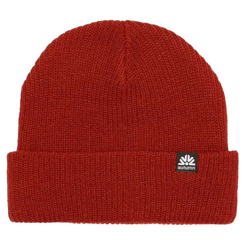 Simple Beanie