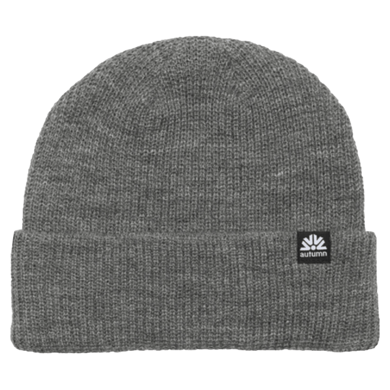 Simple Beanie