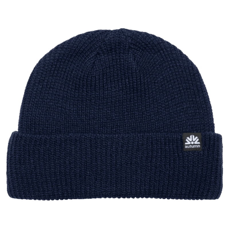 Simple Beanie