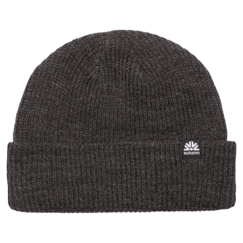 Simple Beanie