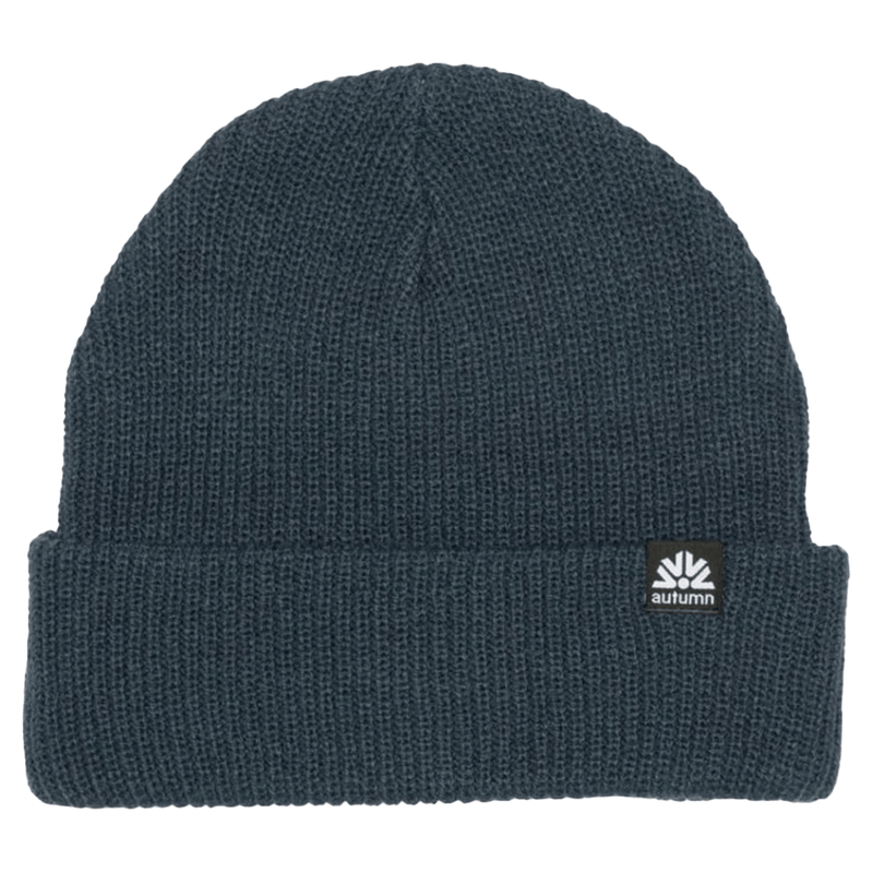 Simple Beanie