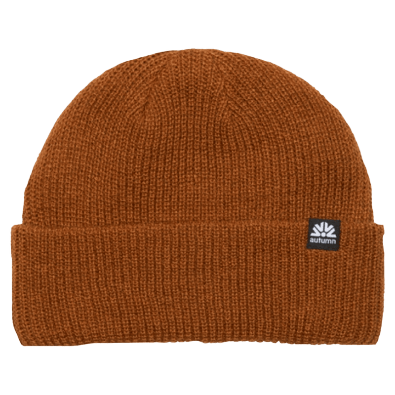 Simple Beanie
