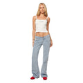 Baby Doll Singlet - Womens