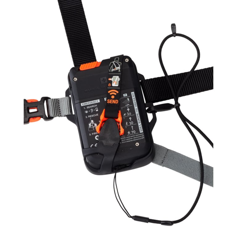 Barryvox S2 Avalanche Beacon