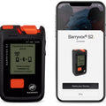 Barryvox S2 Avalanche Beacon