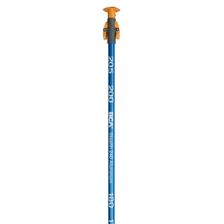 Stealth Probe